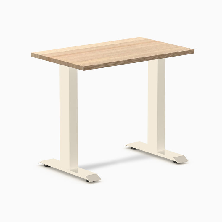 Desky Zero Mini bureau en bois dur