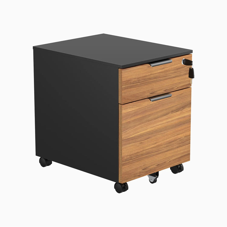 Desky Minimal Filing Cabinet
