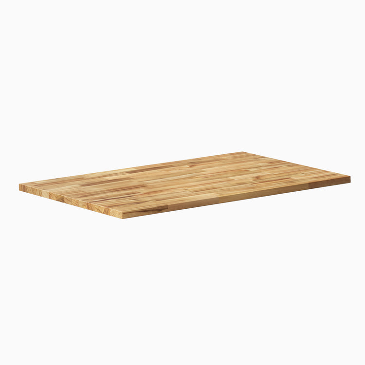 Desky Mini dessus de bureau en bois dur