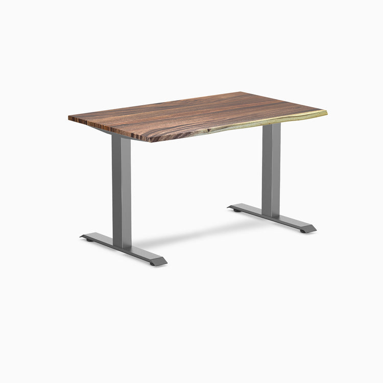 Desky Zero Hardwood Office Desk-Desky Canada