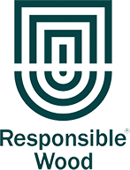 Responsible Wood Certified