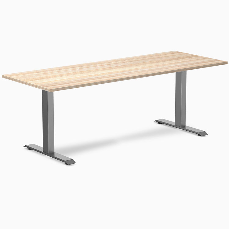 Desky Zero Laminate Office Desk-Desky Canada