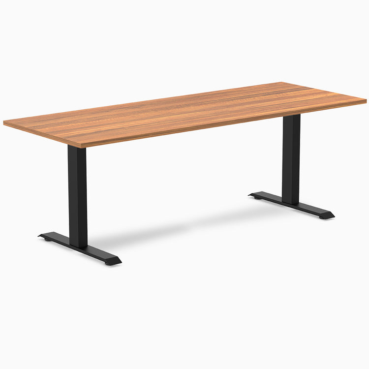 Desky Zero Laminate Office Desk-Desky Canada