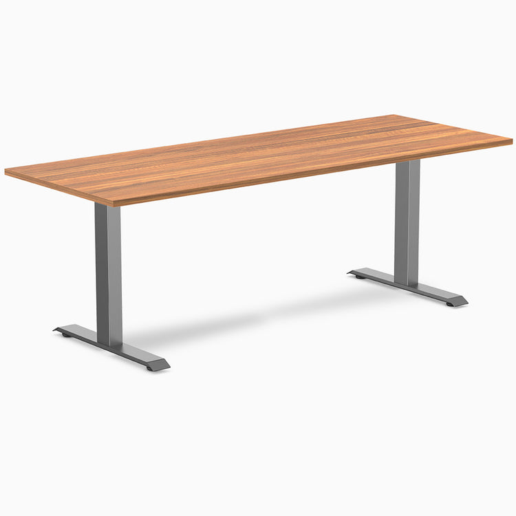 Desky Zero Laminate Office Desk-Desky Canada