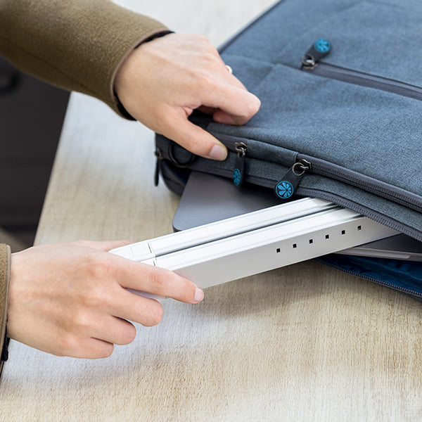 Desky Ultralight Portable Laptop Riser - Desky