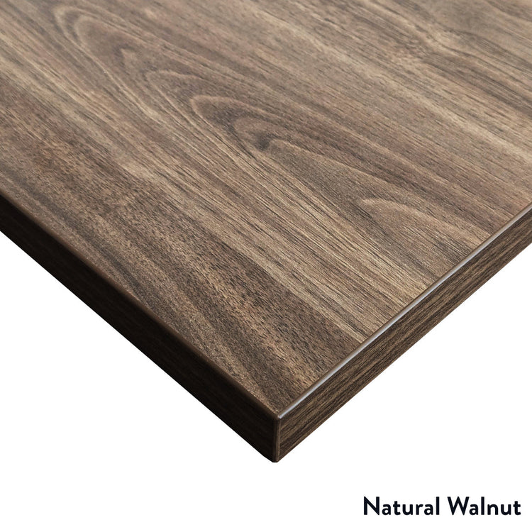 Desky Mini Laminate Desk Tops-Desky Canada