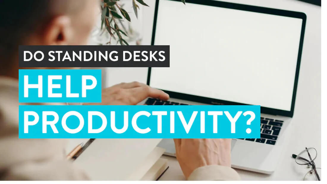 Do Standing Desks Help Productivity? Desky Canada