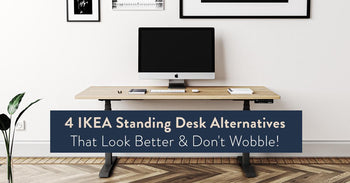 Ikea Canada Standing Desk Alternatives