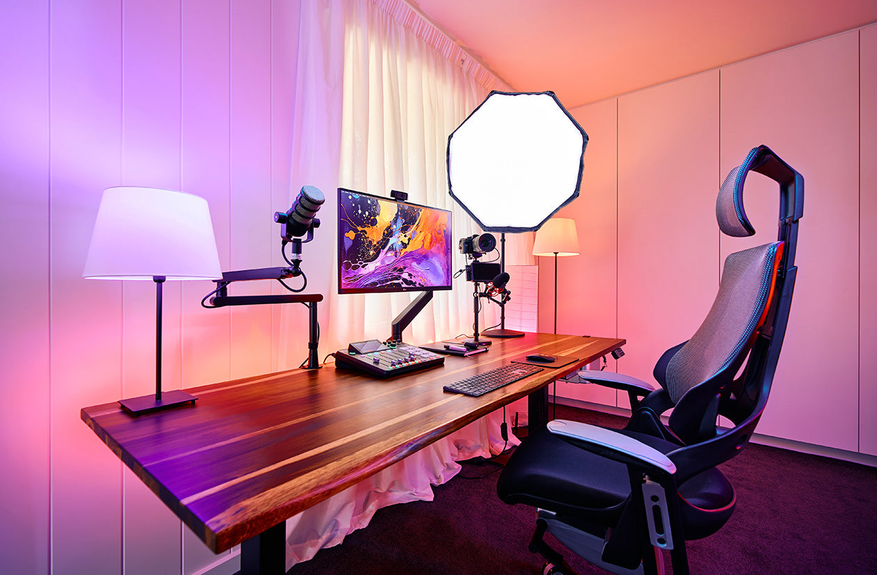Chaises de bureau