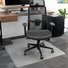 Desky Chair Mat detail view 2