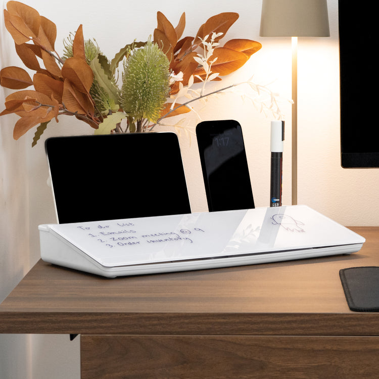 Desky Desktop Whiteboard