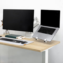 Desky Universal Laptop Mount detail view 5