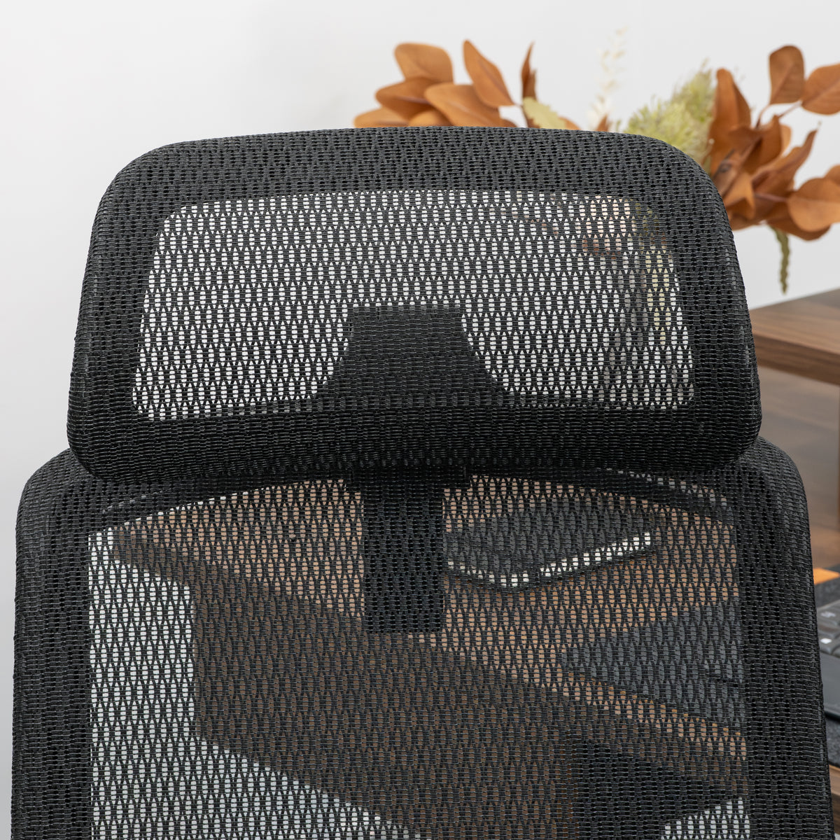 Taskmax High Back Mesh Chair Desky Adjustable High Back Mesh Chair