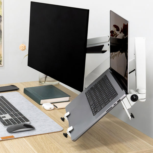 Desky Universal Laptop Mount detail view 8