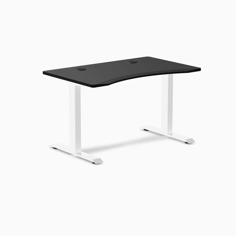 Bureau de bureau Desky Zero Ergo Edge