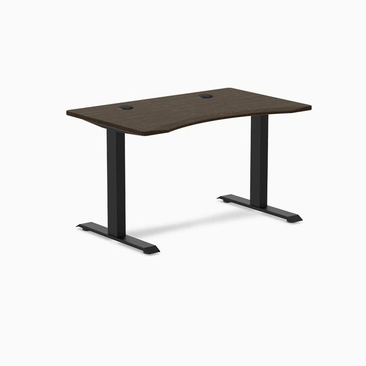 Bureau de bureau Desky Zero Ergo Edge