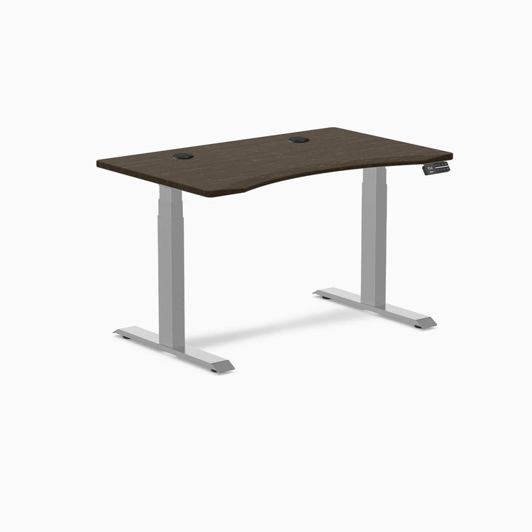 Bureau Double assis-debout Ergo Edge Desky