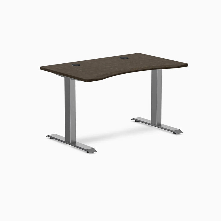 Bureau de bureau Desky Zero Ergo Edge