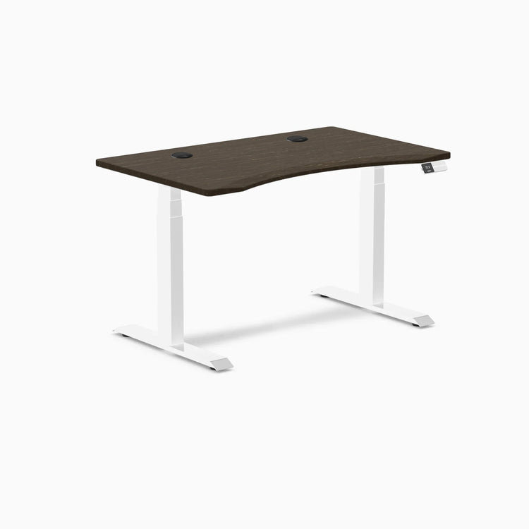 Bureau Double assis-debout Ergo Edge Desky