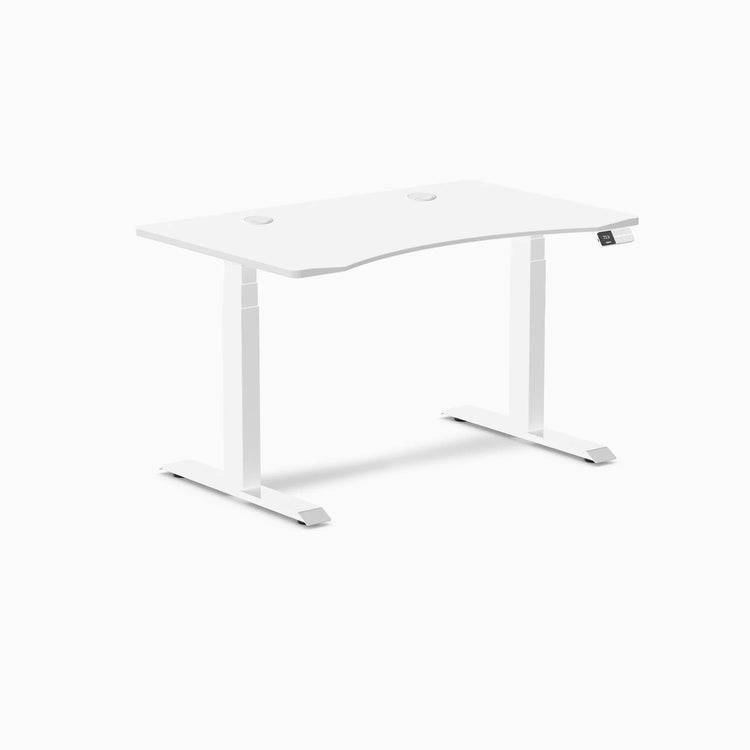 Bureau Double assis-debout Ergo Edge Desky