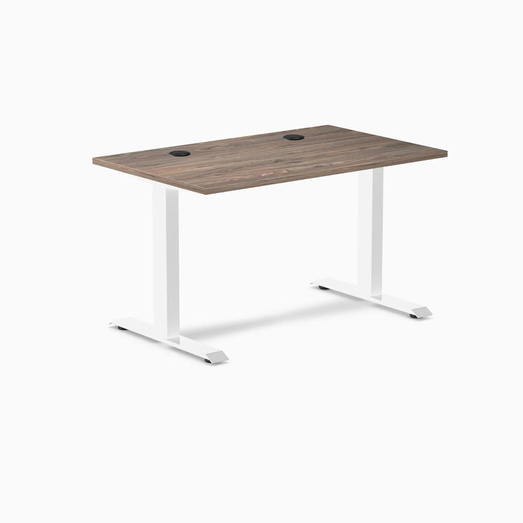 Desky Zero Laminate Office Desk