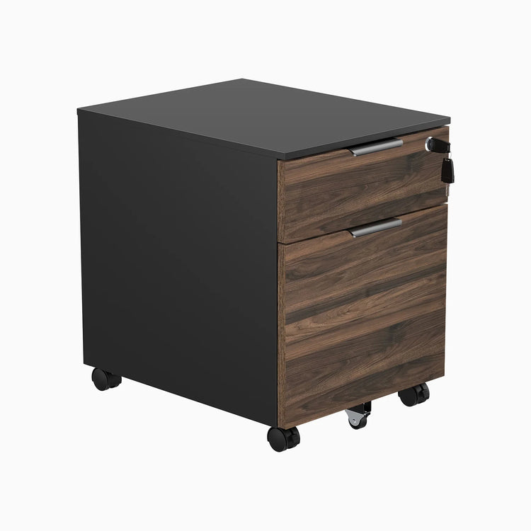 Desky Minimal Filing Cabinet