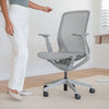 Minimalist echo office chair - Desky