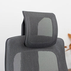 Desky Pro+ Ergonomic Chair detail view 8