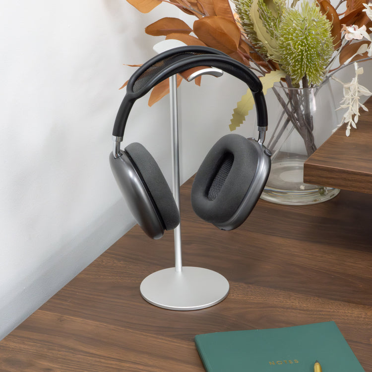 Premium headphone stand