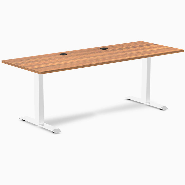 Desky Zero Laminate Office Desk