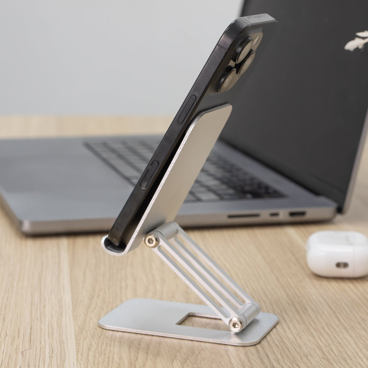 Desky Foldable Pro Phone Stand