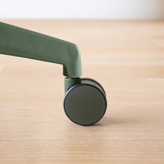 Desky Evoque Low Back Office Chair detail view 18