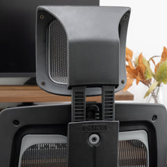 Desky Pro+ Ergonomic Chair detail view 7