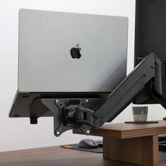 Desky Universal Laptop Mount detail view 6