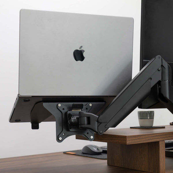 Desky Universal Laptop Mount detail view 6
