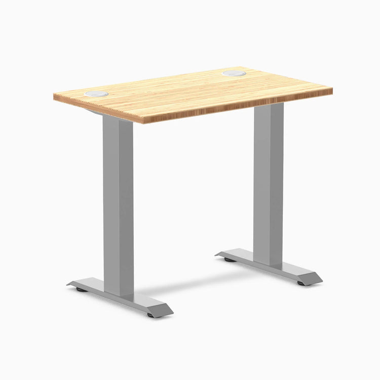 Desky Zero Mini bureau en bambou