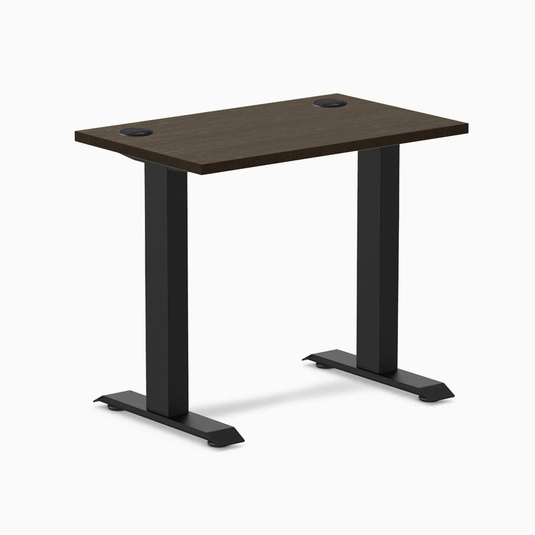 Desky Zero Mini bureau en bambou