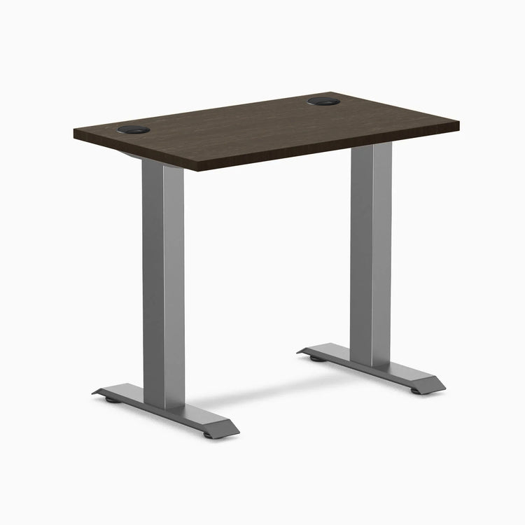 Desky Zero Mini bureau en bambou