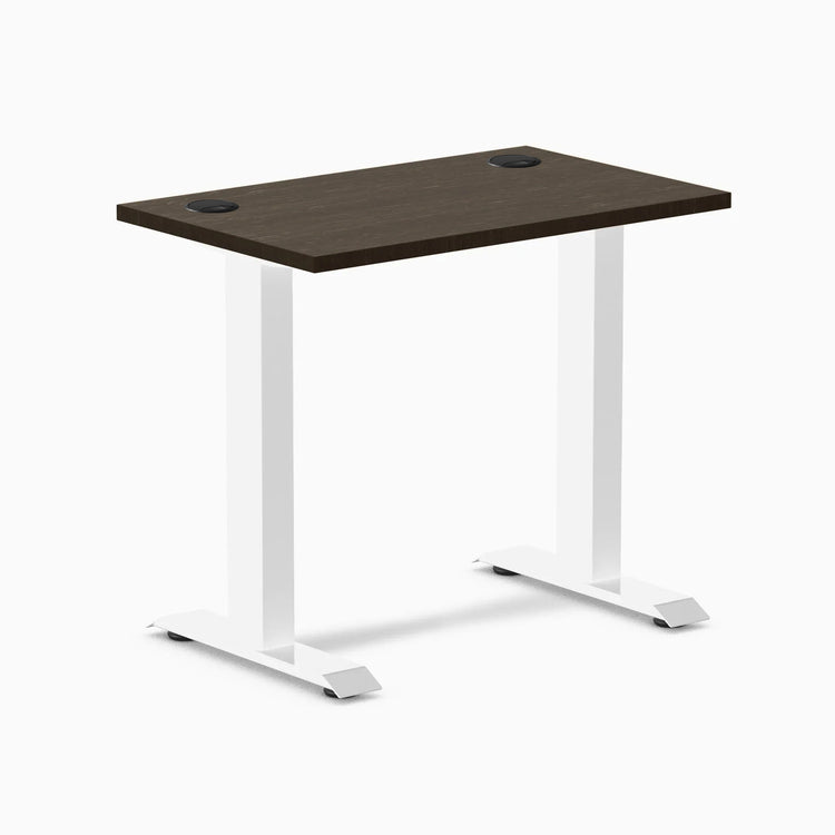 Desky Zero Mini bureau en bambou