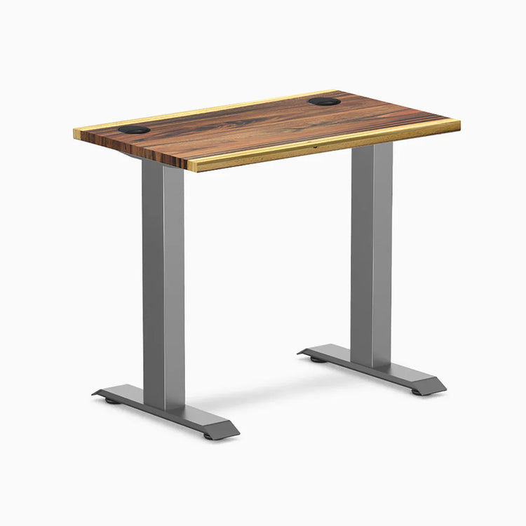Desky Zero Mini bureau en bois dur