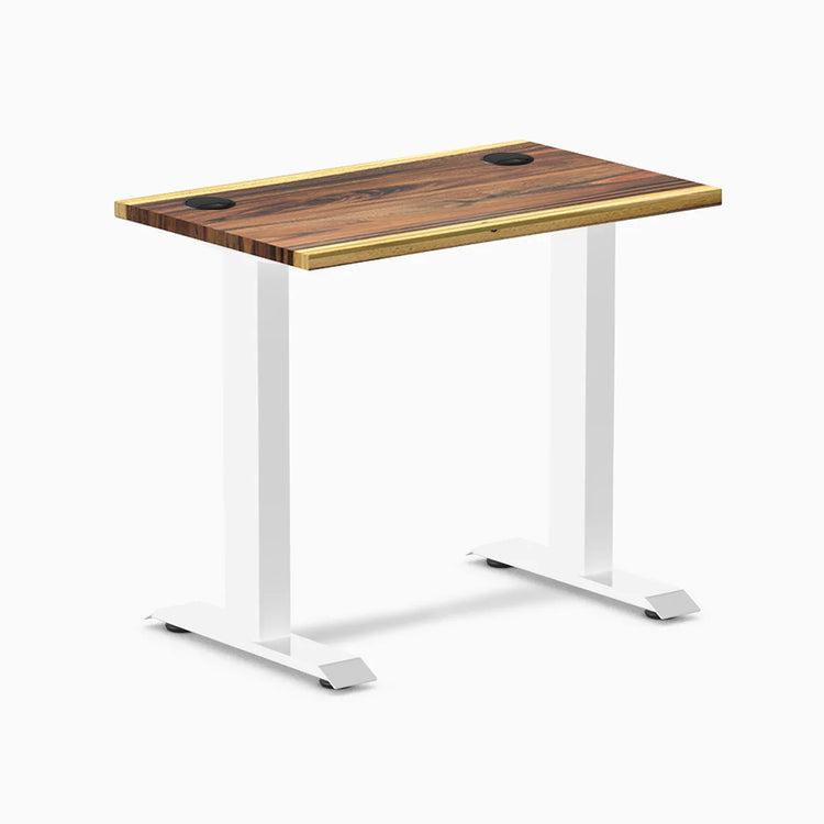 Desky Zero Mini bureau en bois dur