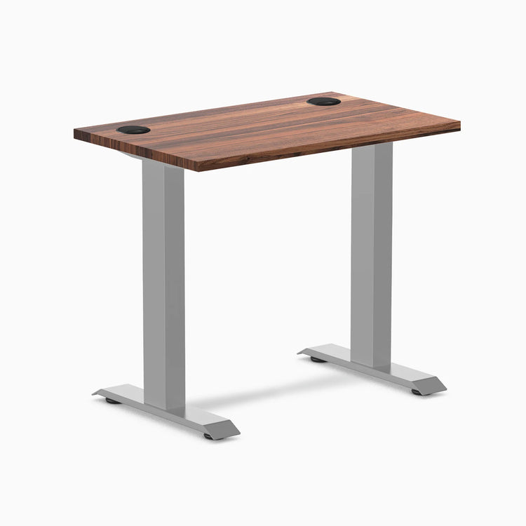Desky Zero Mini bureau en bois dur