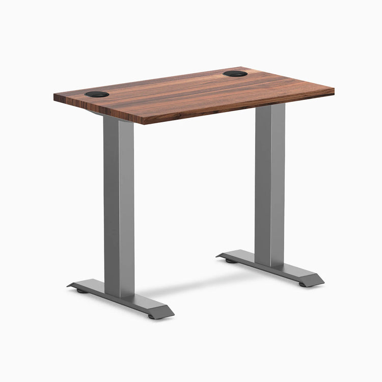 Desky Zero Mini bureau en bois dur