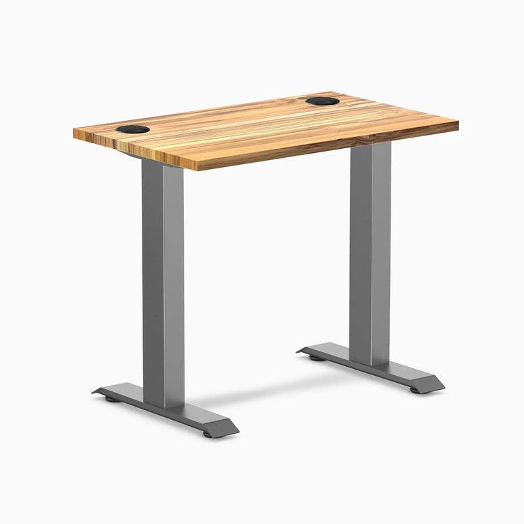 Desky Zero Mini bureau en bois dur