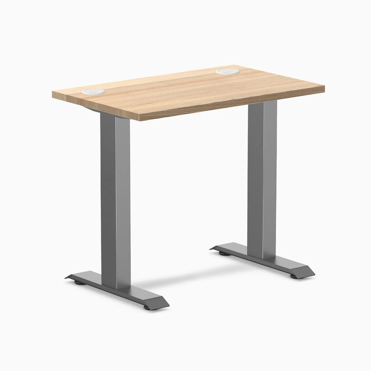 Desky Zero Mini bureau en bois dur