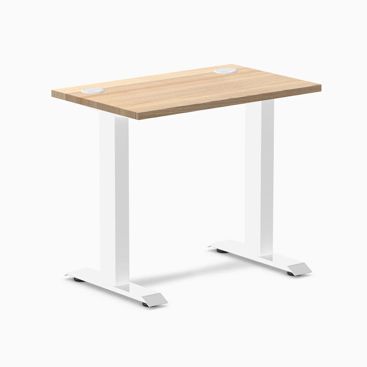Desky Zero Mini bureau en bois dur