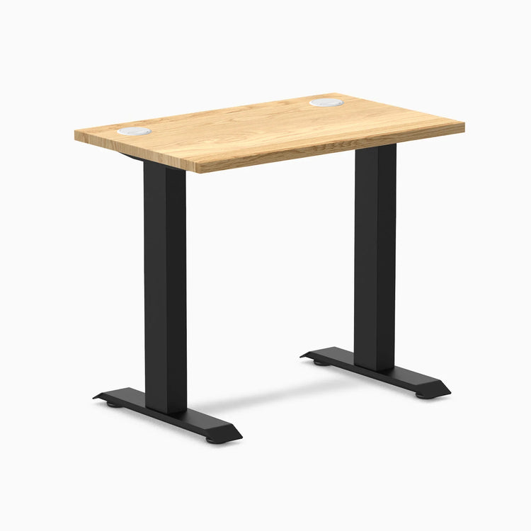 Desky Zero Mini bureau en bois dur