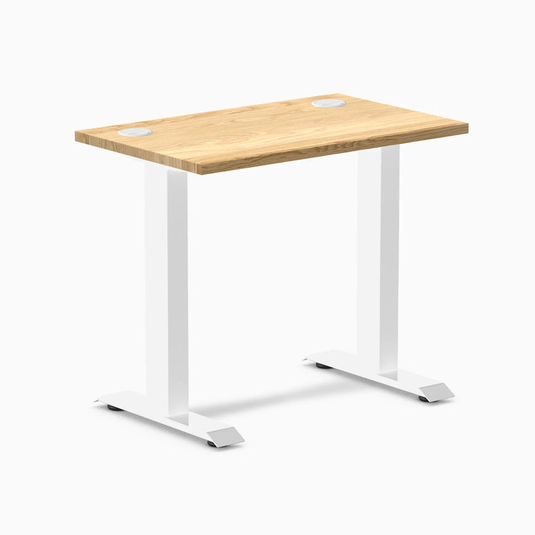 Desky Zero Mini bureau en bois dur