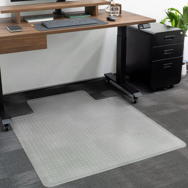 Desky Chair Mat detail view 3