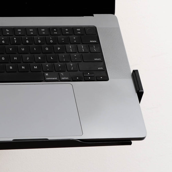 Desky Expandable Laptop Mount detail view 4
